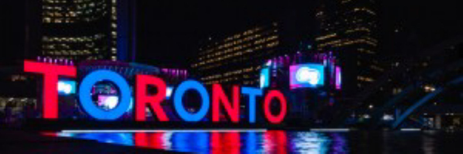 ConSerToronto's profile banner image