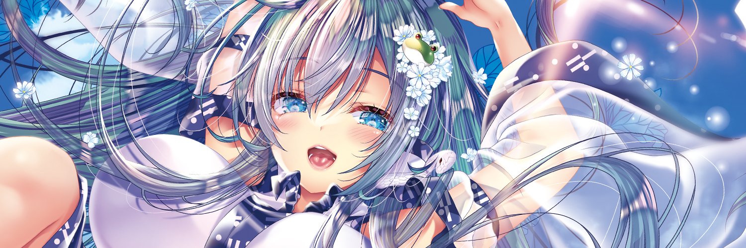 setoran777's profile banner image