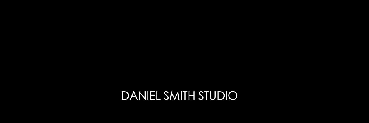 Daniel Smith Studio banner