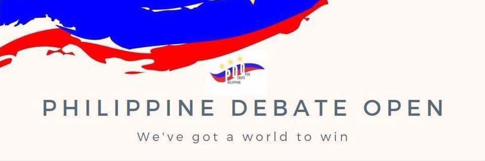 SanBedaDebate's profile banner image