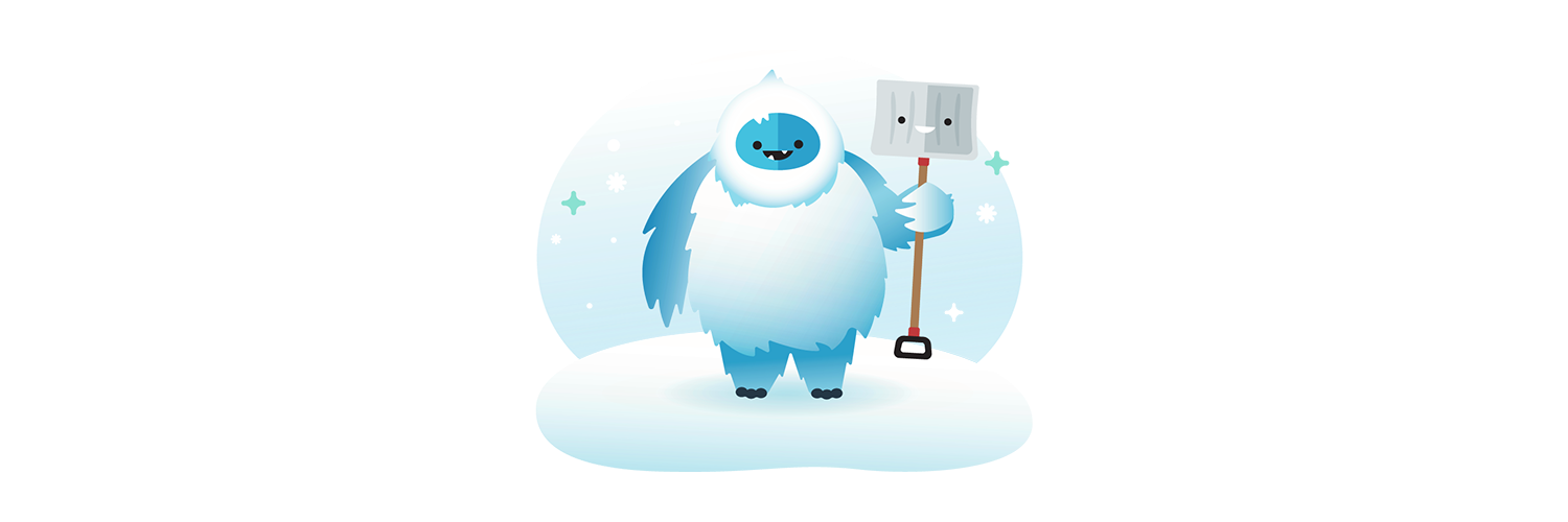 snowdo banner