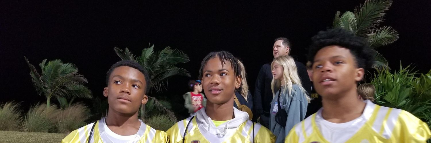 Coach_RWIII's profile banner image