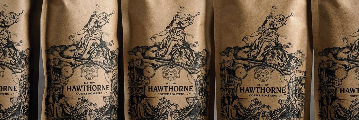 HawthorneCoffee's profile banner image