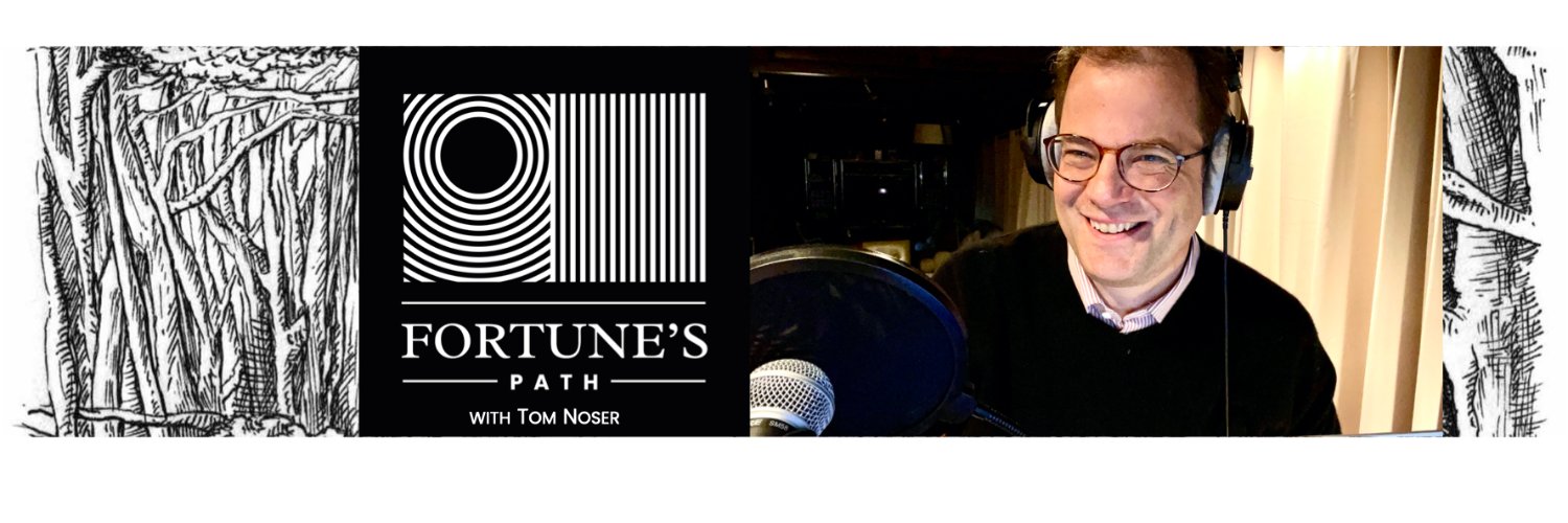 Tom Noser banner