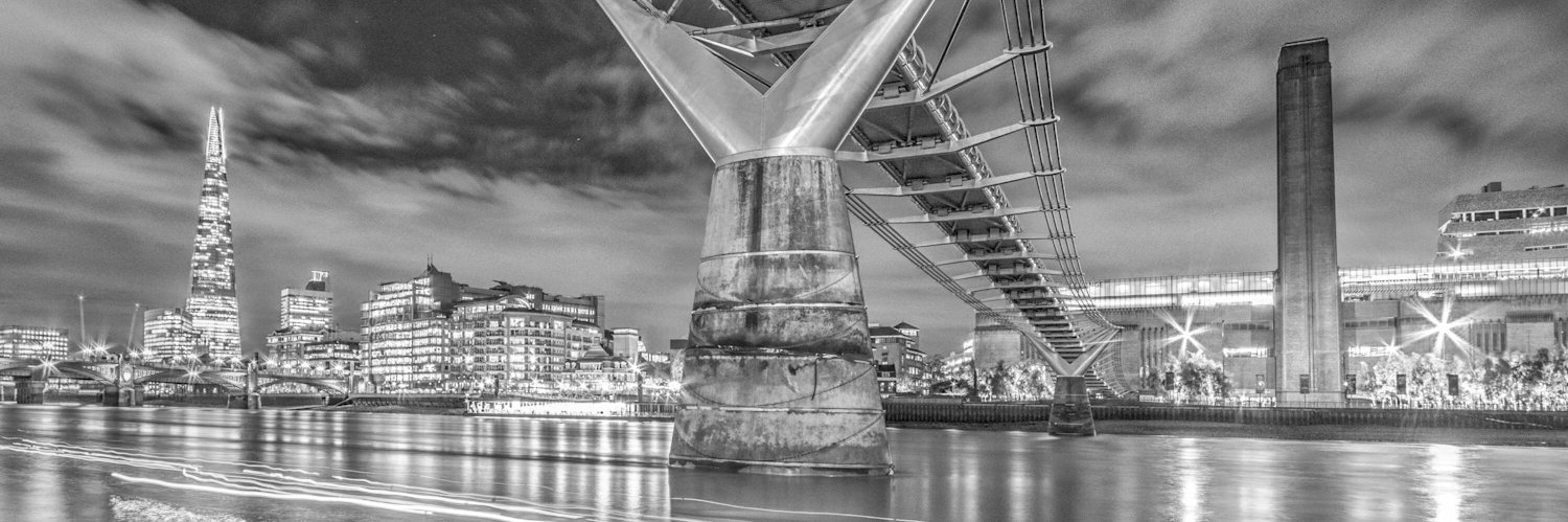 SteveRCooper's profile banner image