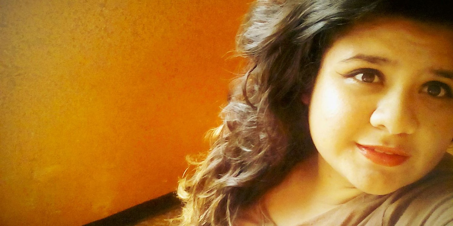 DanielaMedran14's profile banner image