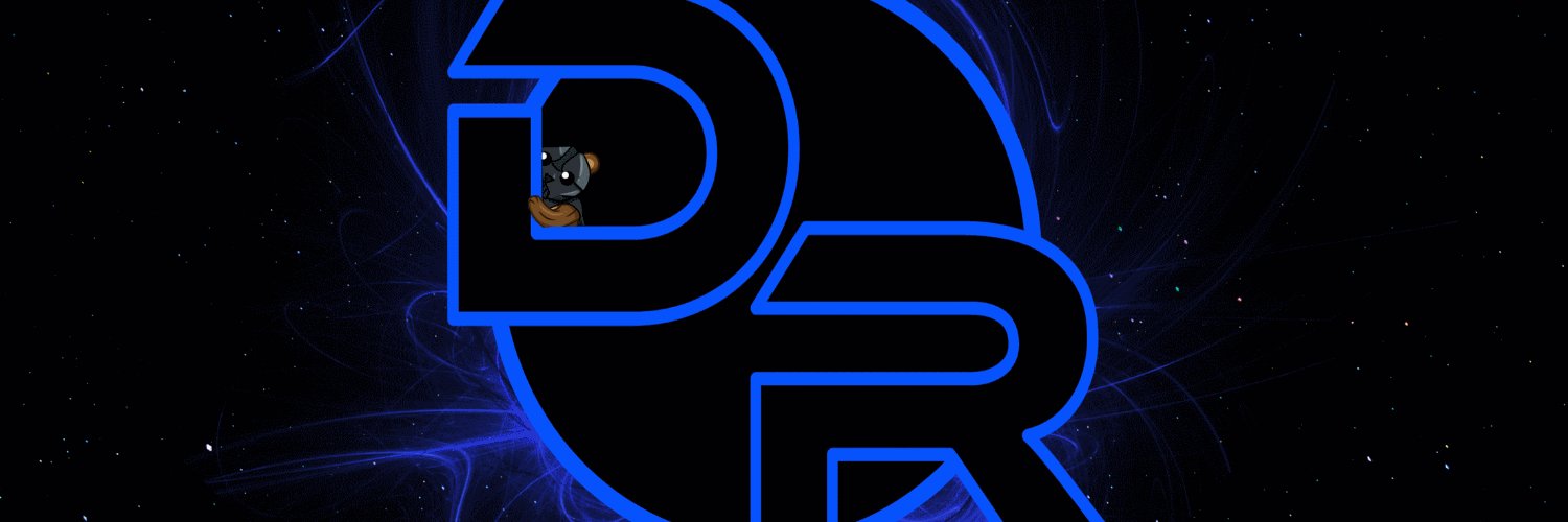 DarthRupert's profile banner image