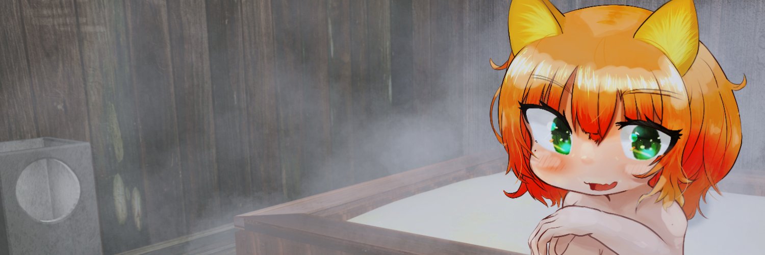syousya's profile banner image