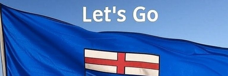 Ken Boys banner
