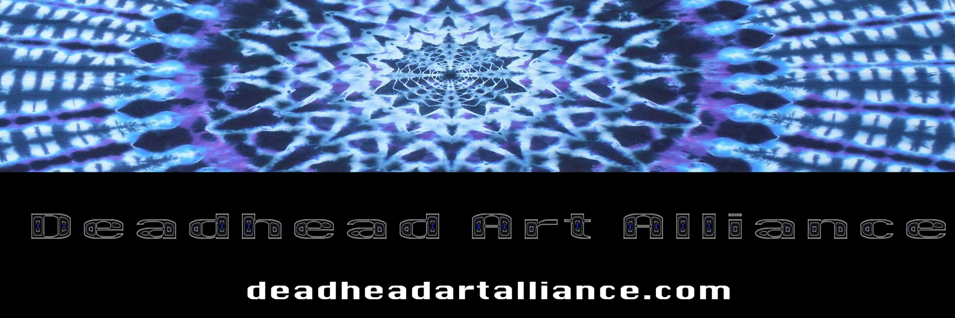 DeadheadArt's profile banner image