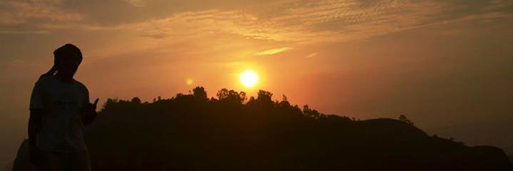 Daniel S Dimara banner