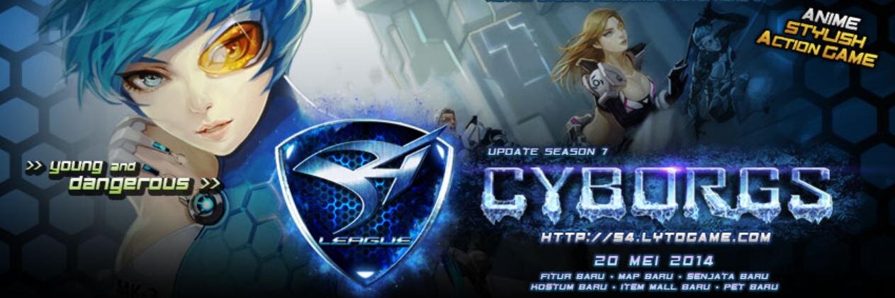S4Indo's profile banner image