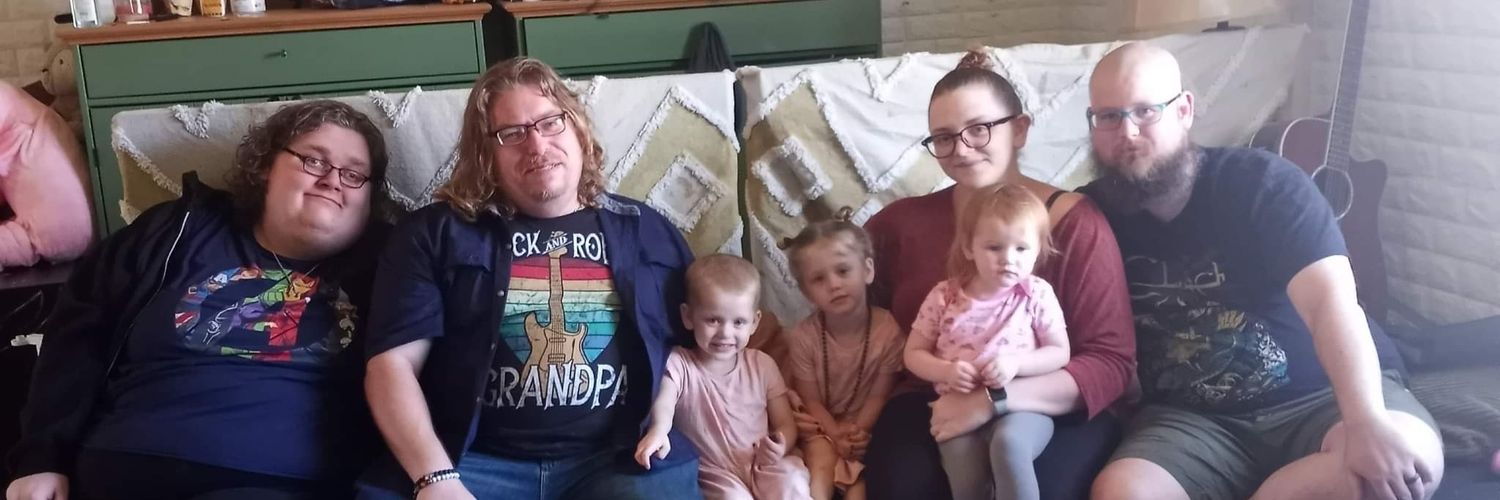 daveswb's profile banner image