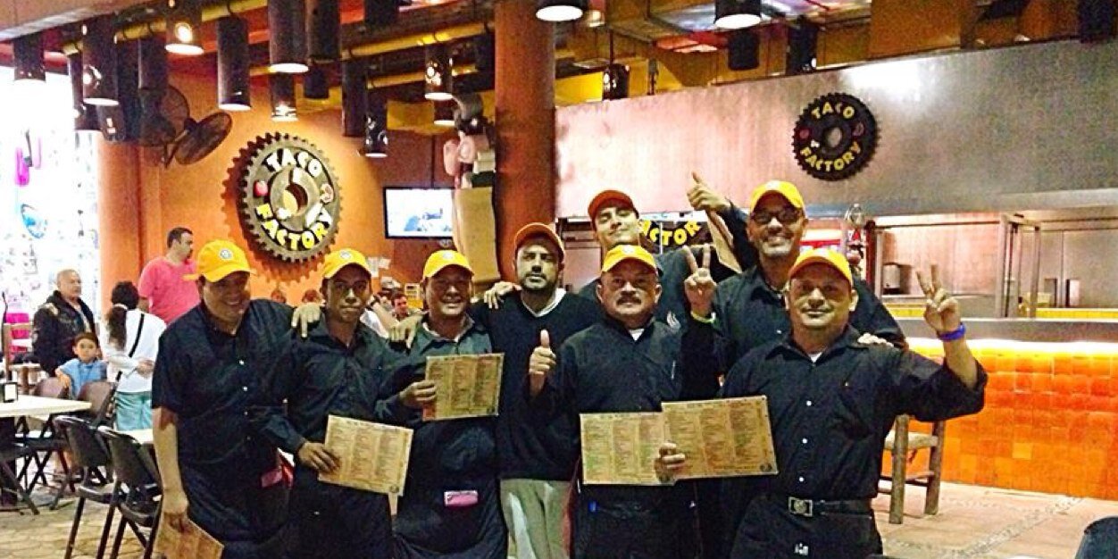 TacoFactoryMx's profile banner image
