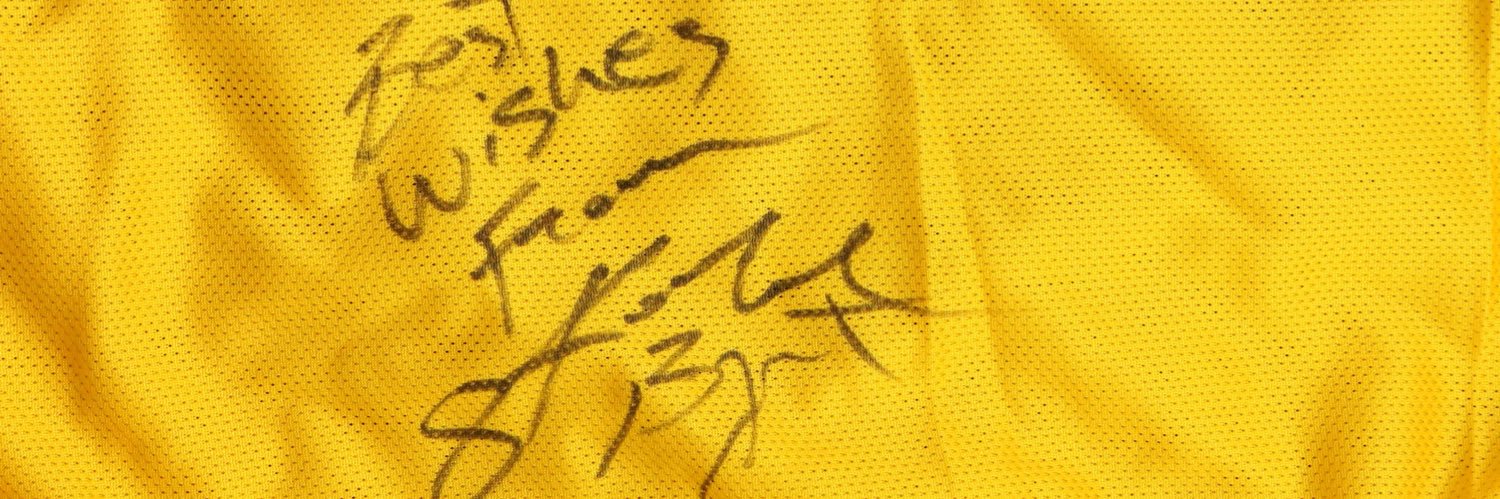 crisonx's profile banner image