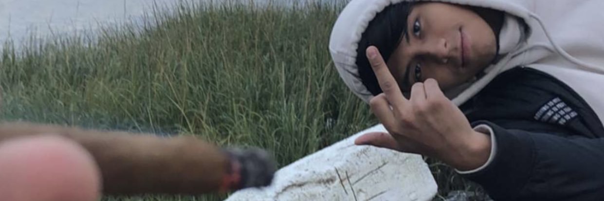 bryvnlopez's profile banner image