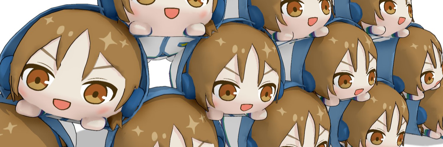 yanyoi's profile banner image