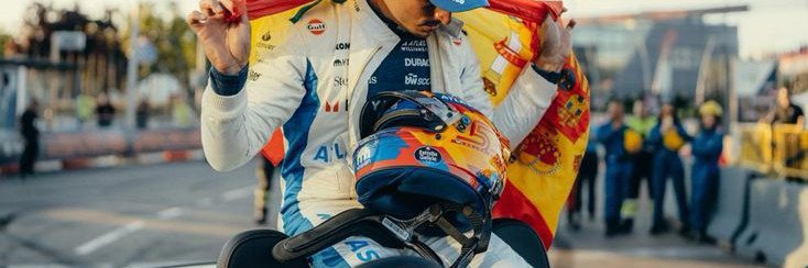 FadedSainz's profile banner image