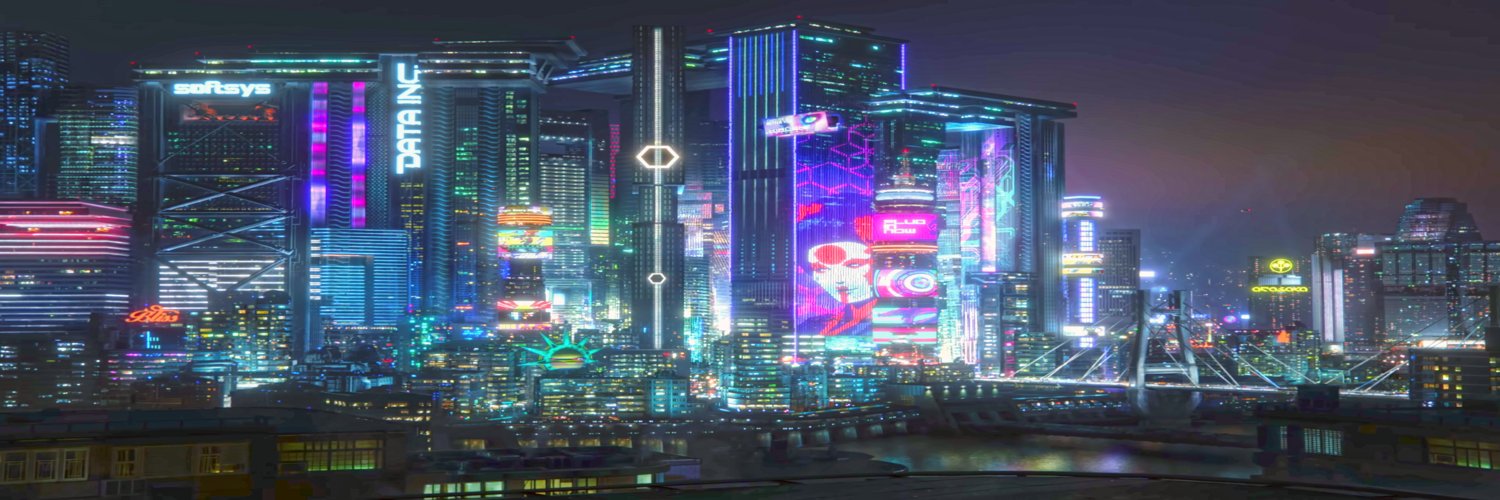 caessard's profile banner image