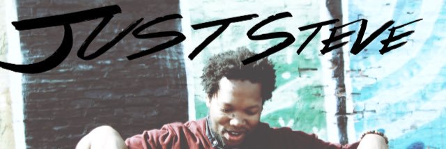 juststevelive's profile banner image