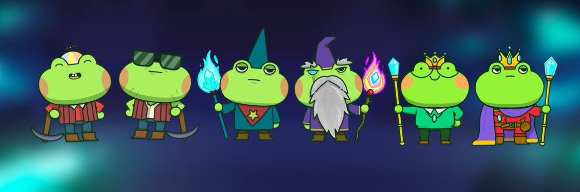 CorallianCrown's profile banner image