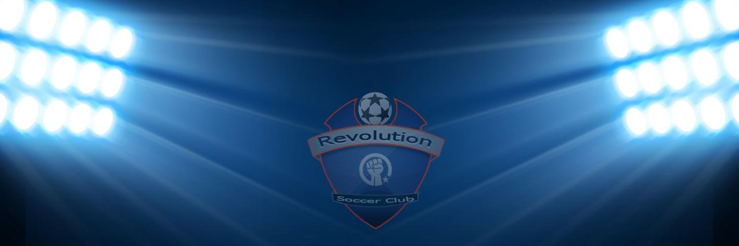 RevolutionSCRD's profile banner image