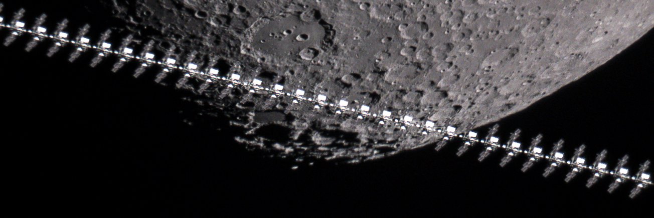 Space Station Guys banner