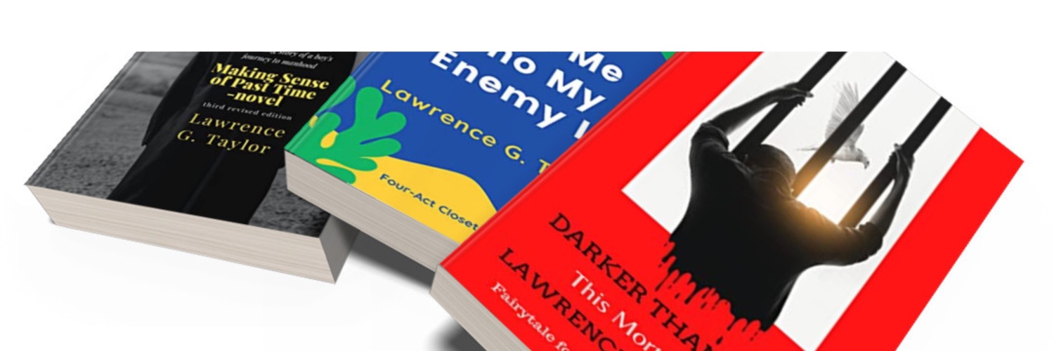 ExpatCaribbeanWritings LGTaylor Author🇬🇾🇬🇧🇸🇪 banner