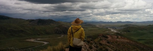 ElwinHuaman Profile Banner