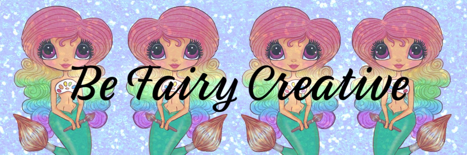 BeFairyCreative's profile banner image
