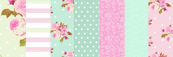 HappyCraftyLife Profile Banner