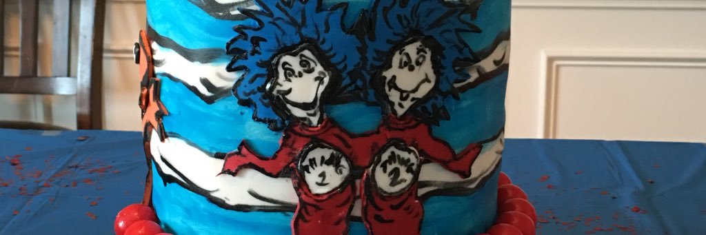 YummyCakeLady's profile banner image