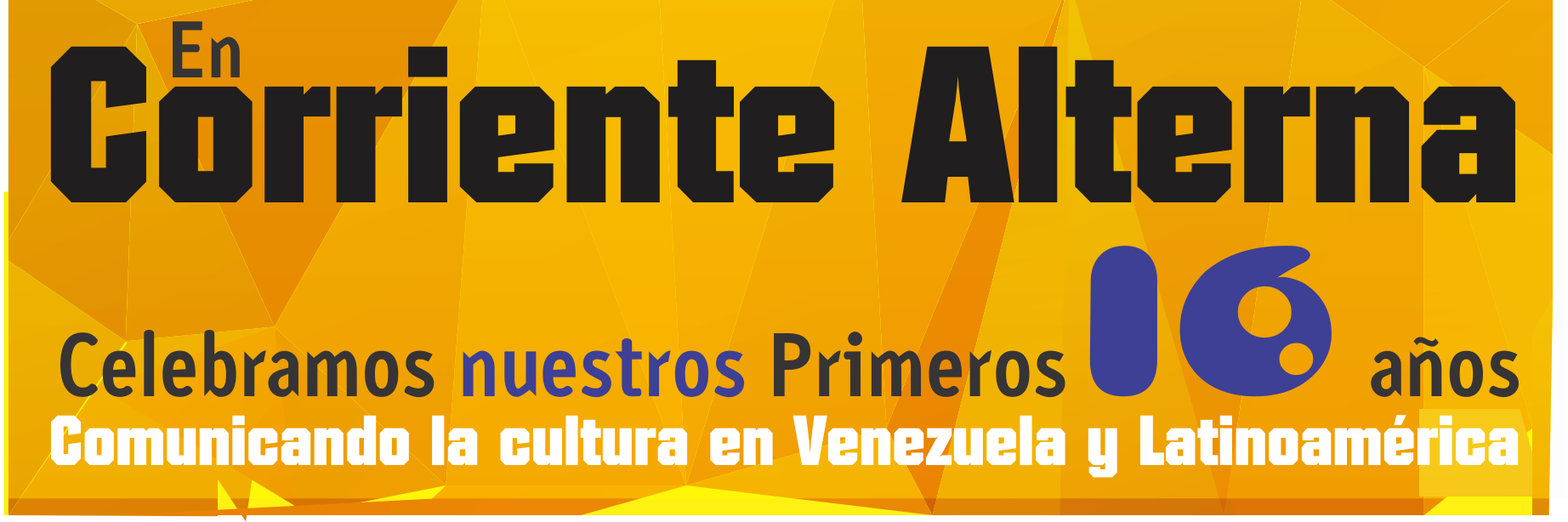 Corriente Alterna banner