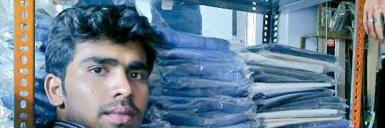 RajendranRayar's profile banner image