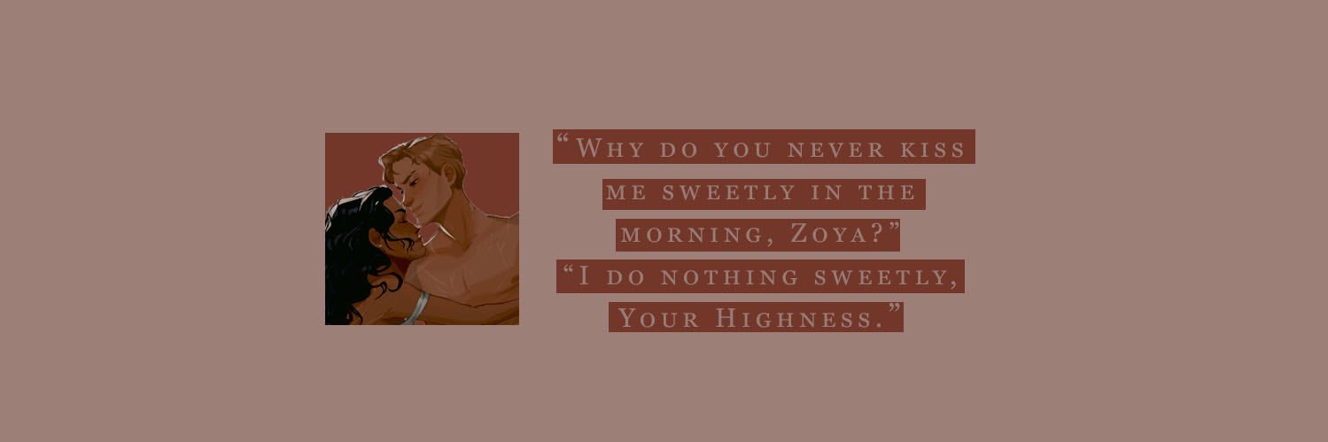 kaiscinder's profile banner image