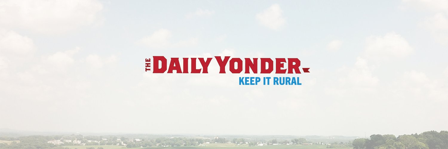 The Daily Yonder banner
