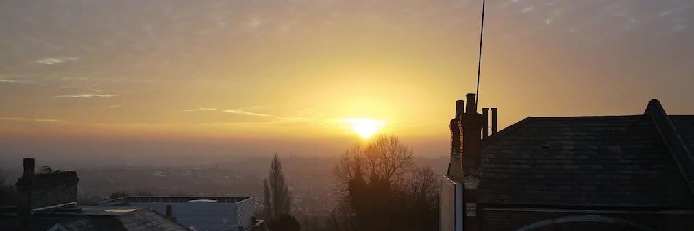 Robert Chatley banner