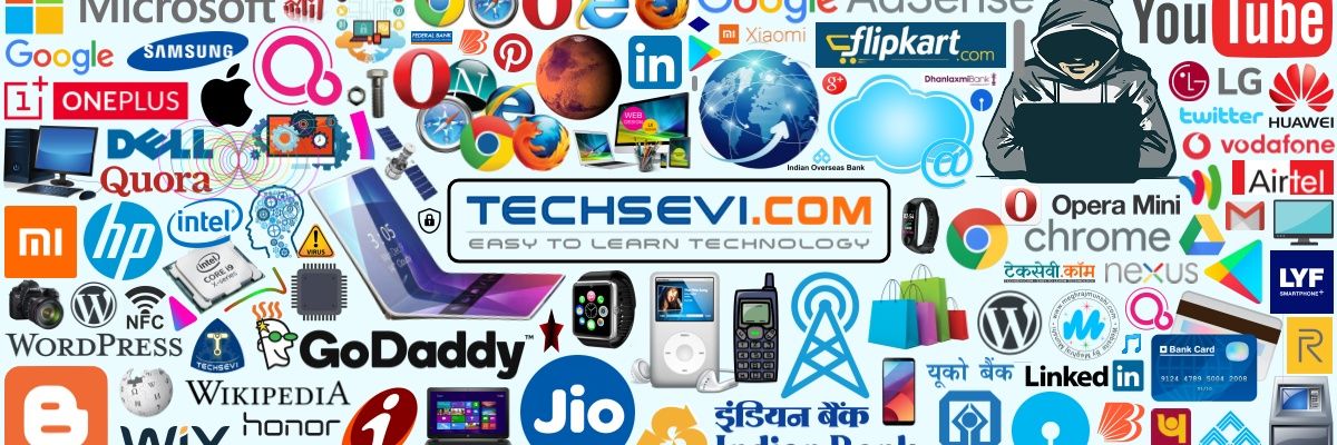Techsevi's profile banner image