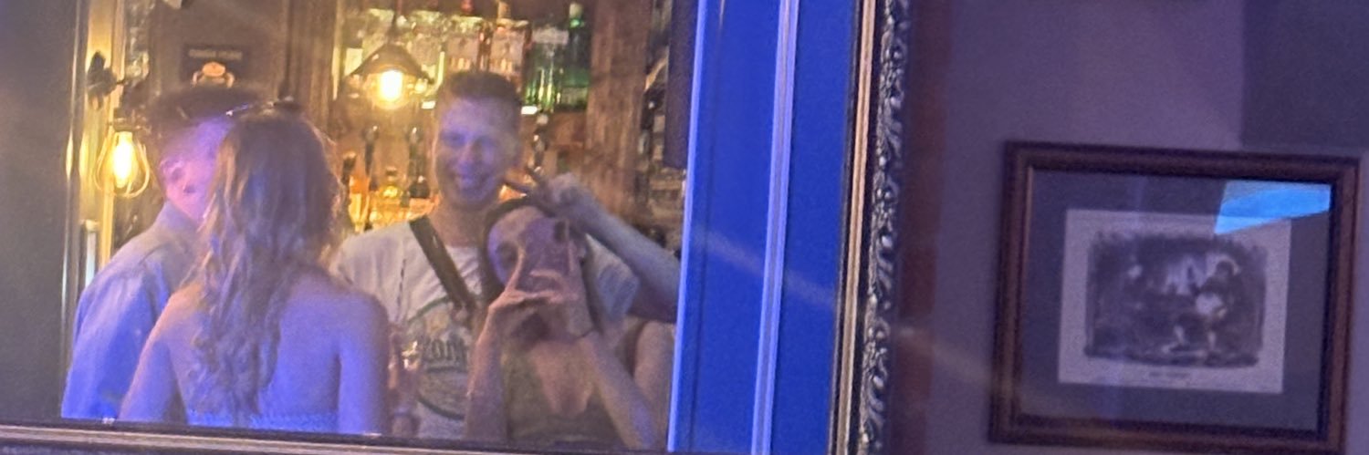 lilybbetts's profile banner image