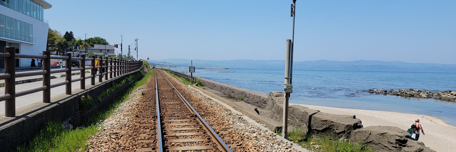 限界男性 Tak banner