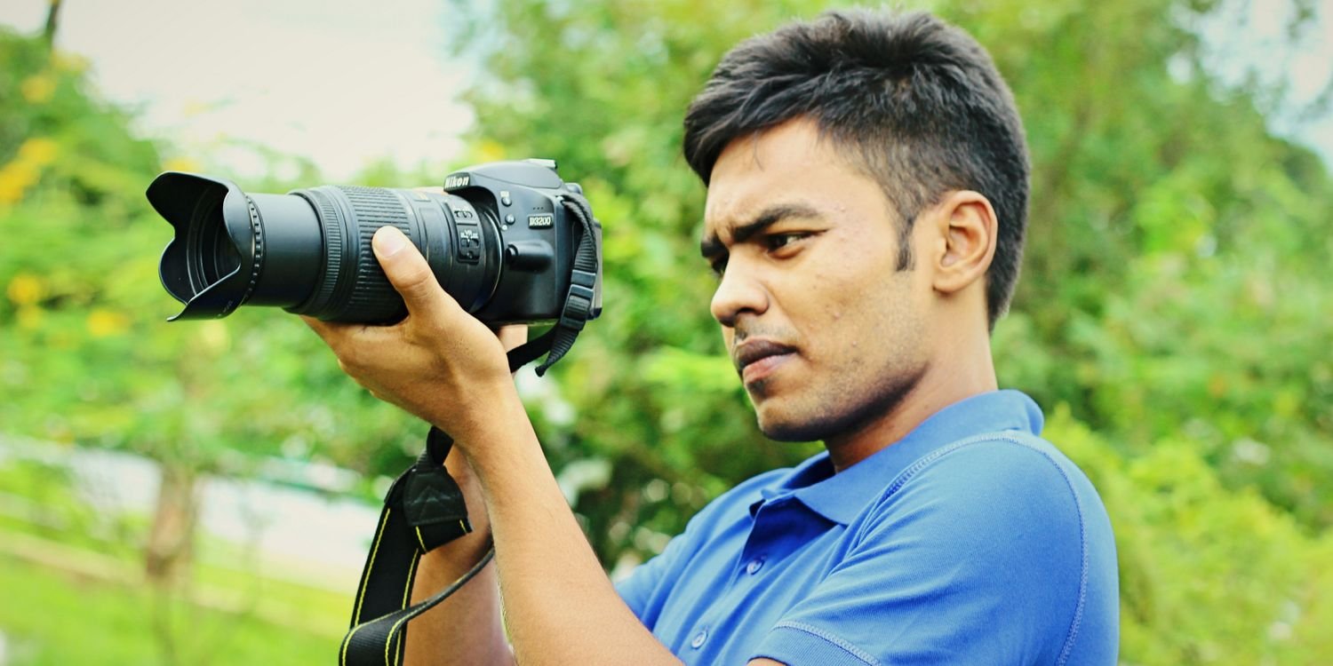 Iamrishat's profile banner image