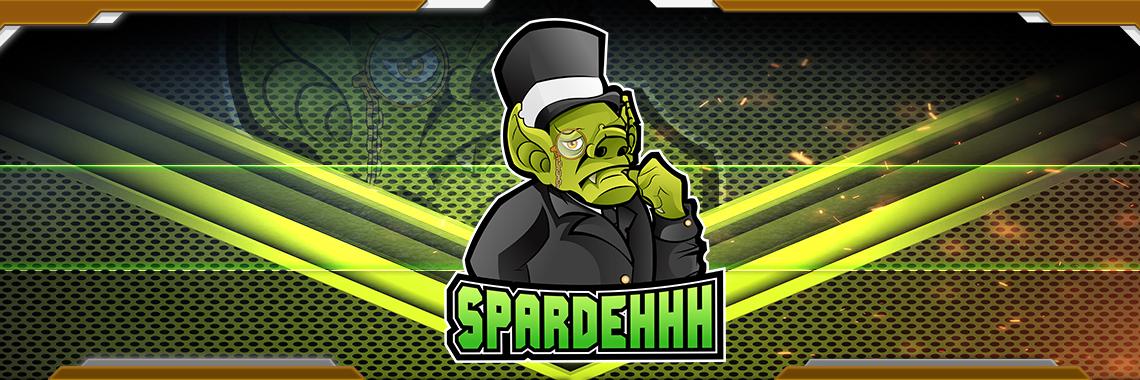 SpardeHHH's profile banner image