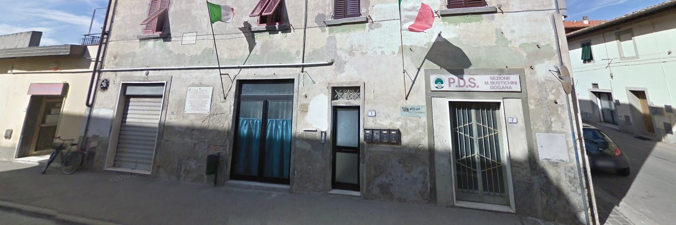 Ciacchino's profile banner image