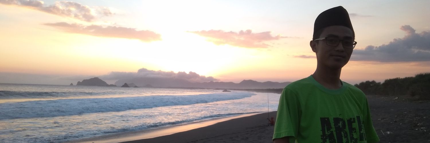 WiranataM's profile banner image