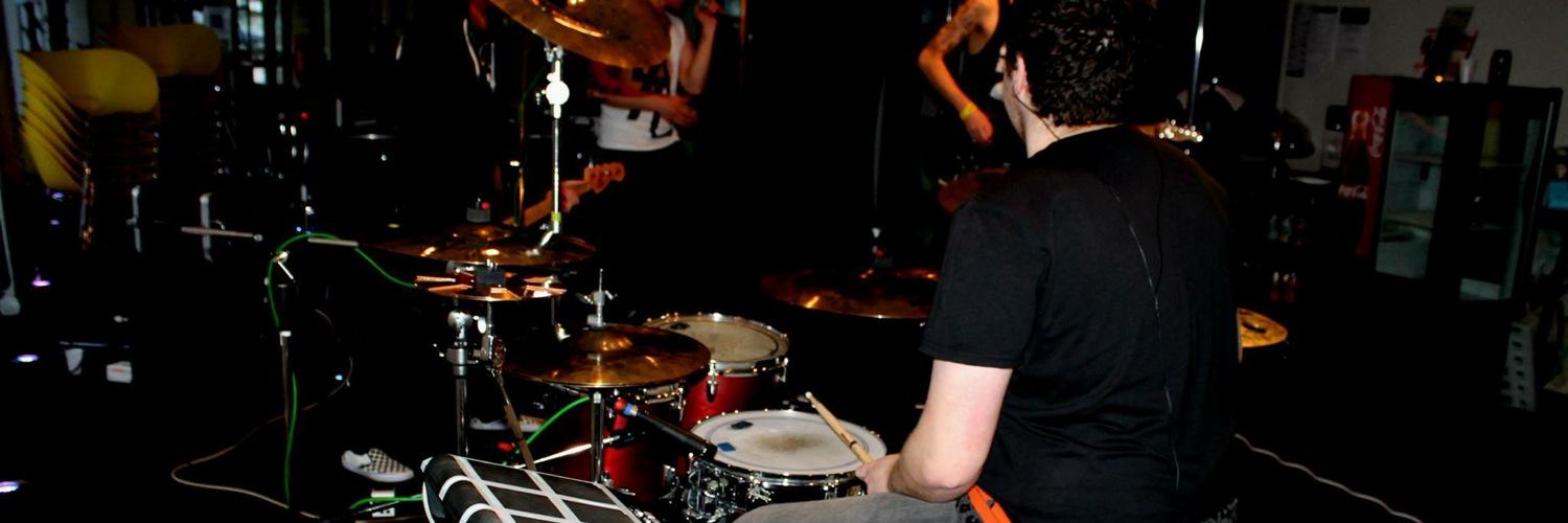 damohead's profile banner image