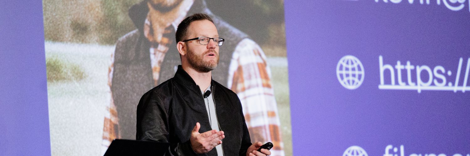 KevinMcKee's profile banner image