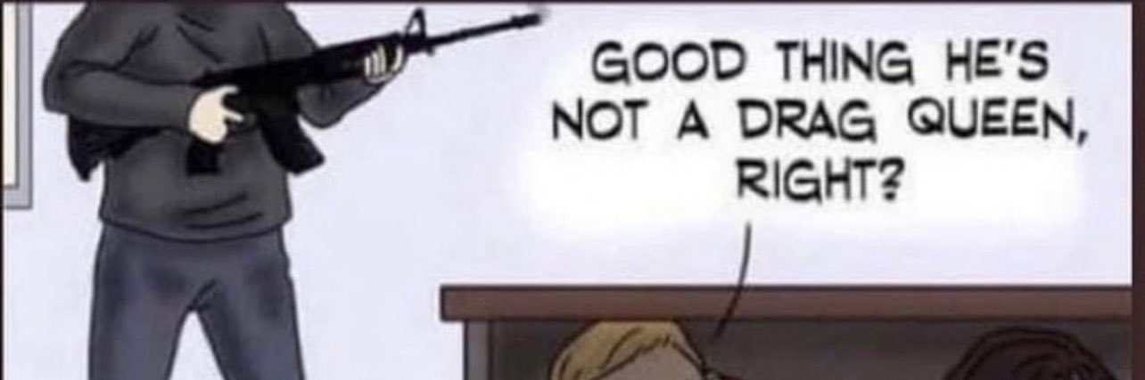 madvocating's profile banner image