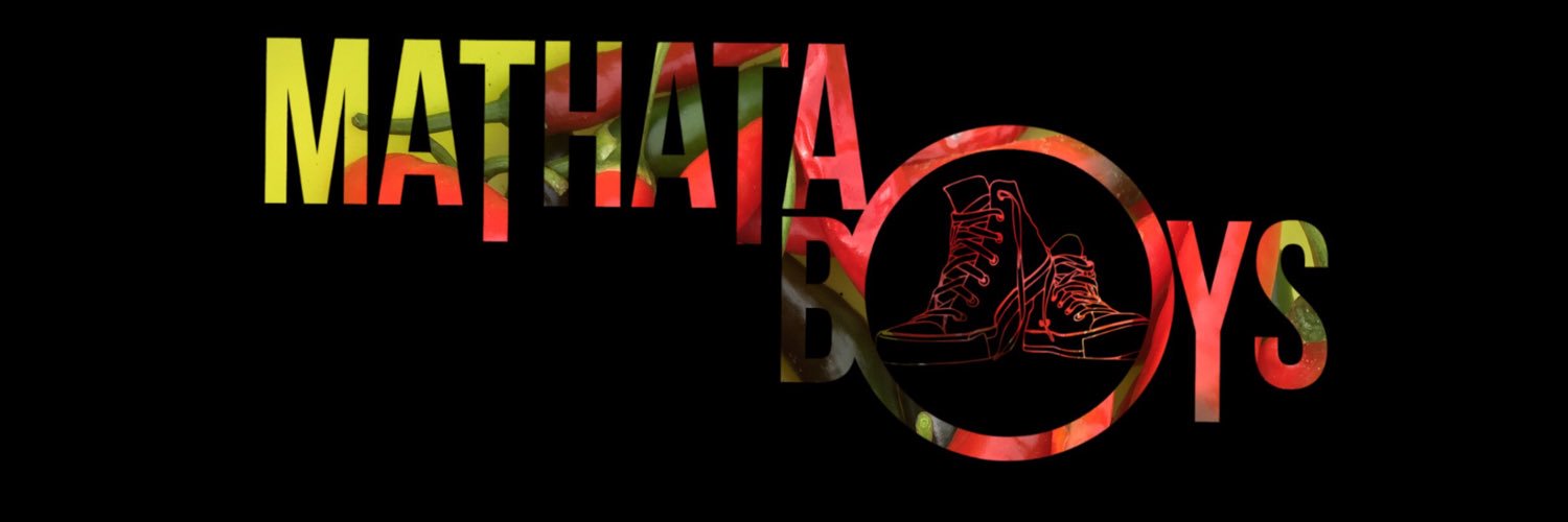 mathataboys's profile banner image