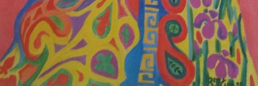 IzzyIlluminates's profile banner image
