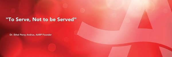 AARPKY Profile Banner